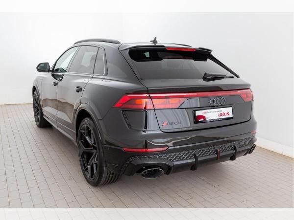 Audi RS Q8 performance tiptronic