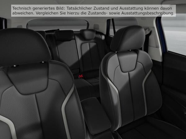 Audi Q2 Advanced 35 TFSI S tr.