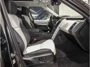Land Rover Discovery 5 Tempest D350 AWD 7-Sitzer AHK-el. klappb. Leder Memory Sitze Soundsystem