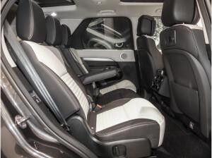 Land Rover Discovery 5 Tempest D350 AWD 7-Sitzer AHK-el. klappb. Leder Memory Sitze Soundsystem