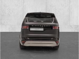 Land Rover Discovery 5 Tempest D350 AWD 7-Sitzer AHK-el. klappb. Leder Memory Sitze Soundsystem