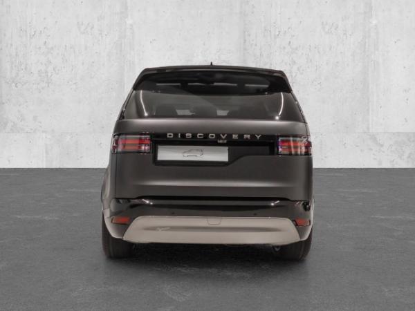 Land Rover Discovery 5 Tempest D350 AWD 7-Sitzer AHK-el. klappb. Leder Memory Sitze Soundsystem