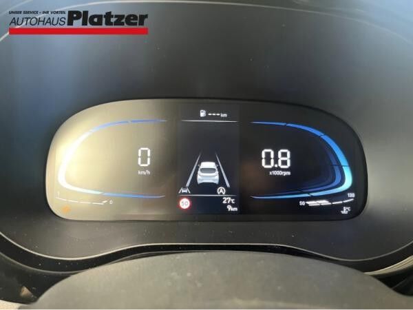 Hyundai i10 1,0 Trend - sofort verfügbar - Navi - Sitzheizung - Kamera