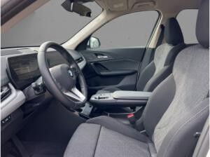BMW X1 xDrive20d Head-Up LED AHK Lenkradhzg Parking Plus