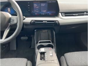 BMW X1 xDrive20d Head-Up LED AHK Lenkradhzg Parking Plus