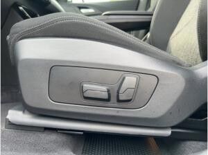 BMW X1 xDrive20d Head-Up LED AHK Lenkradhzg Parking Plus