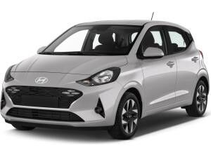 Hyundai i10 1,0 Trend - Komfort-Paket -  sofort verfügbar - Navi - Sitzheizung - Kamera