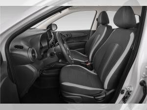 Hyundai i10 1,0 Trend - Komfort-Paket -  sofort verfügbar - Navi - Sitzheizung - Kamera