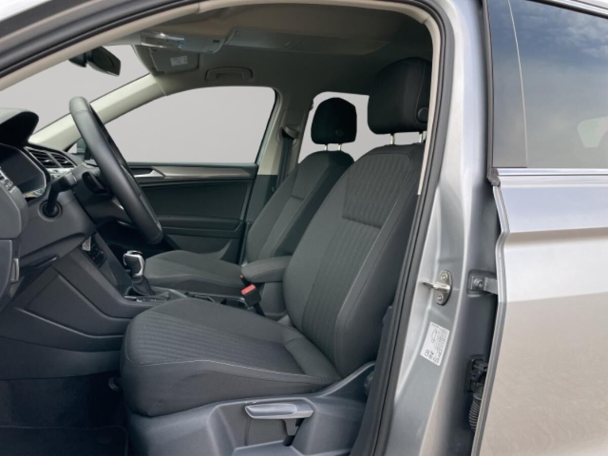 Volkswagen Tiguan Allspace Life 2.0 TDI DSG AHK,NAV,RFK,SHZ,ACC,MFL