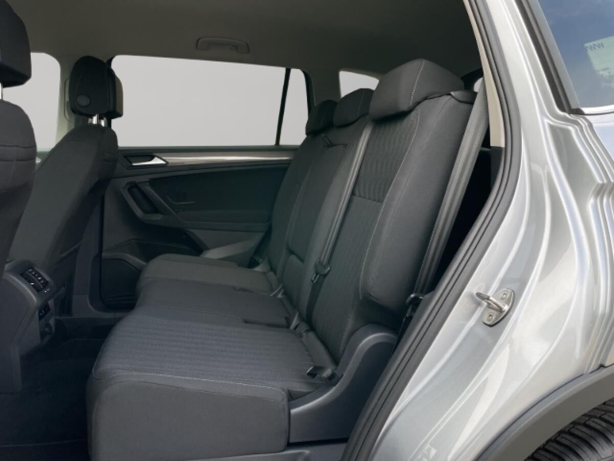 Volkswagen Tiguan Allspace Life 2.0 TDI DSG AHK,NAV,RFK,SHZ,ACC,MFL