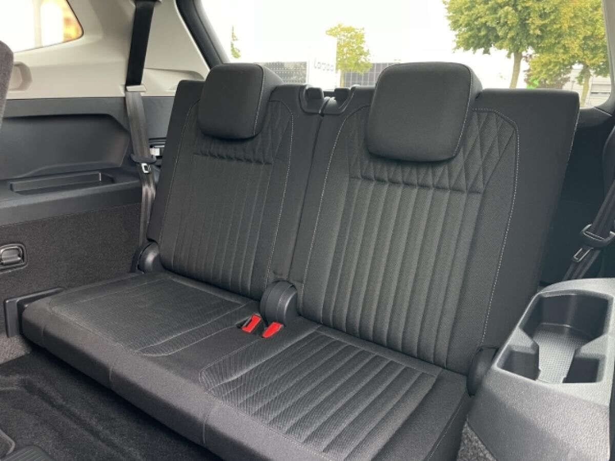 Volkswagen Tiguan Allspace Life 2.0 TDI DSG AHK,NAV,RFK,SHZ,ACC,MFL