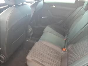 Seat Leon Sportstourer 1.5 eTSI 110 kW FR DSG - Matrix-LED Navi ACC Kamera DAB Front Assist Virtual Cockpit M