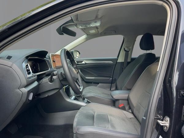 Volkswagen T-Roc 1.5 TSI DSG Style AHK/NAVI/SITZHZG./ACC