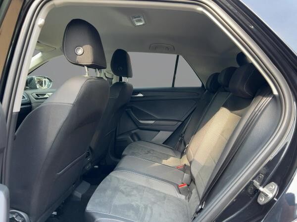 Volkswagen T-Roc 1.5 TSI DSG Style AHK/NAVI/SITZHZG./ACC