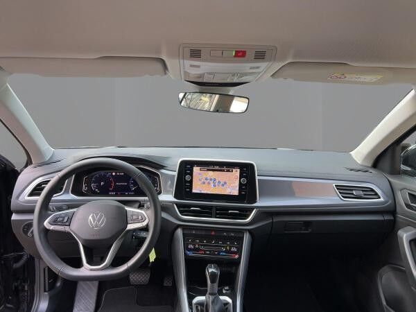 Volkswagen T-Roc 1.5 TSI DSG Style AHK/NAVI/SITZHZG./ACC