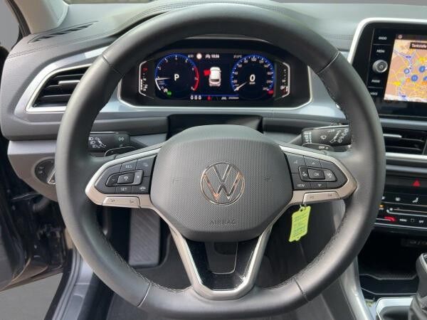 Volkswagen T-Roc 1.5 TSI DSG Style AHK/NAVI/SITZHZG./ACC