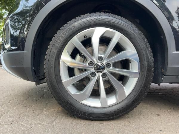 Volkswagen T-Roc 1.5 TSI DSG Style AHK/NAVI/SITZHZG./ACC