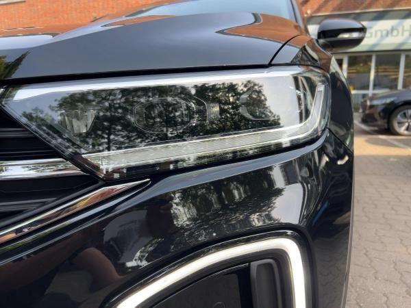 Volkswagen T-Roc 1.5 TSI DSG Style AHK/NAVI/SITZHZG./ACC