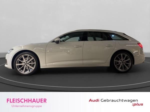 Audi A6 Avant 50 TFSI e quattro advanced MATRIX+ACC+NAVI+RFK+SHZ+