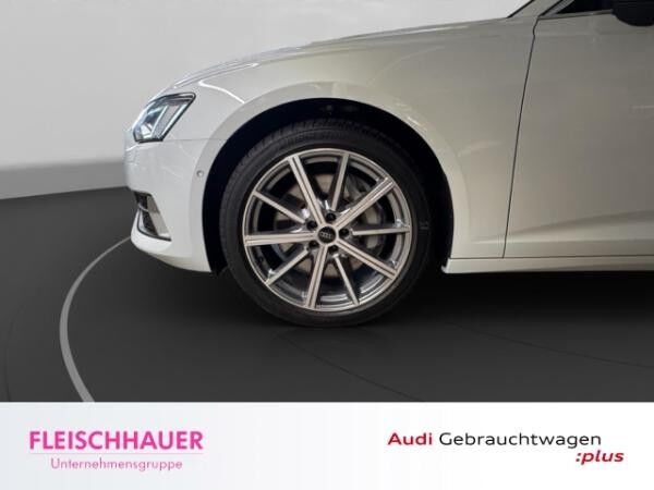Audi A6 Avant 50 TFSI e quattro advanced MATRIX+ACC+NAVI+RFK+SHZ+