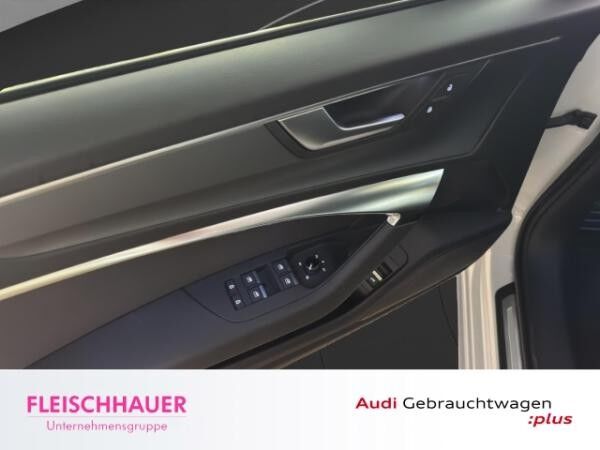 Audi A6 Avant 50 TFSI e quattro advanced MATRIX+ACC+NAVI+RFK+SHZ+