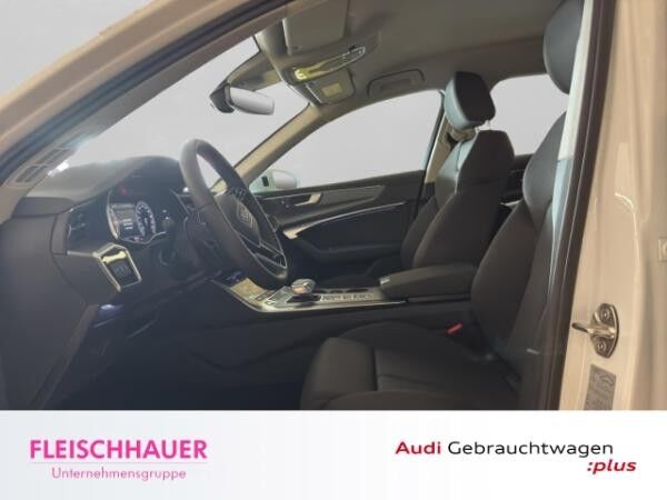 Audi A6 Avant 50 TFSI e quattro advanced MATRIX+ACC+NAVI+RFK+SHZ+