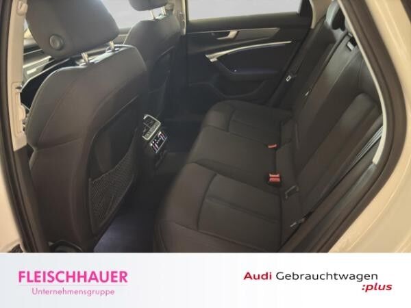 Audi A6 Avant 50 TFSI e quattro advanced MATRIX+ACC+NAVI+RFK+SHZ+