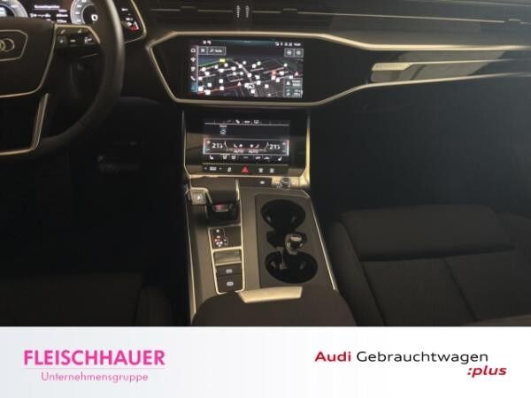 Audi A6 Avant 50 TFSI e quattro advanced MATRIX+ACC+NAVI+RFK+SHZ+