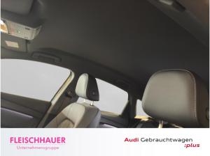 Audi Q4 e-tron Sportback 45 quattro LED+AHK+ACC+LEDER+NAVI+RFK+CARPLAY+SHZ+