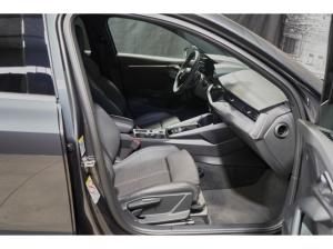 Audi A3 Sportback 35 TFSI advanced S line 18-Zoll LED C