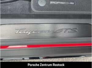 Porsche Taycan GTS Sport Turismo | sofort verfügbar
