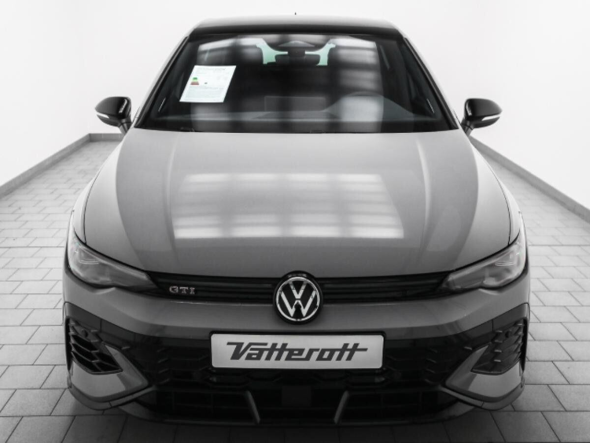 Volkswagen Golf GTI Clubsport 2.0 TSI DSG Pano Navi Matrix