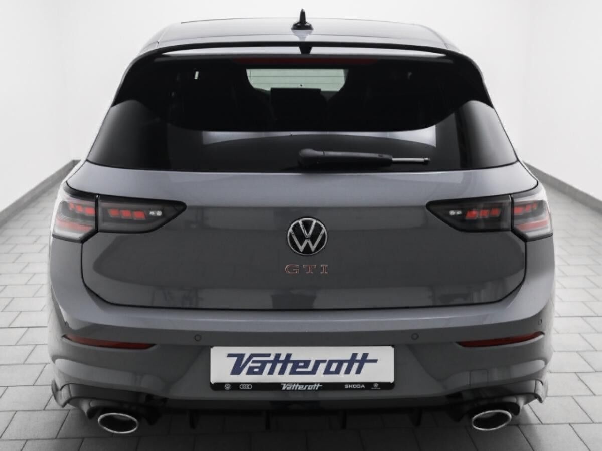 Volkswagen Golf GTI Clubsport 2.0 TSI DSG Pano Navi Matrix