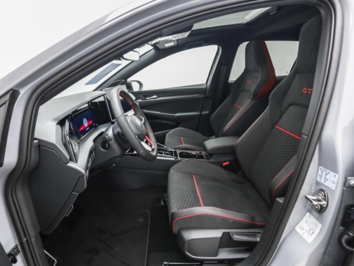 Volkswagen Golf GTI Clubsport 2.0 TSI DSG Pano Navi Matrix