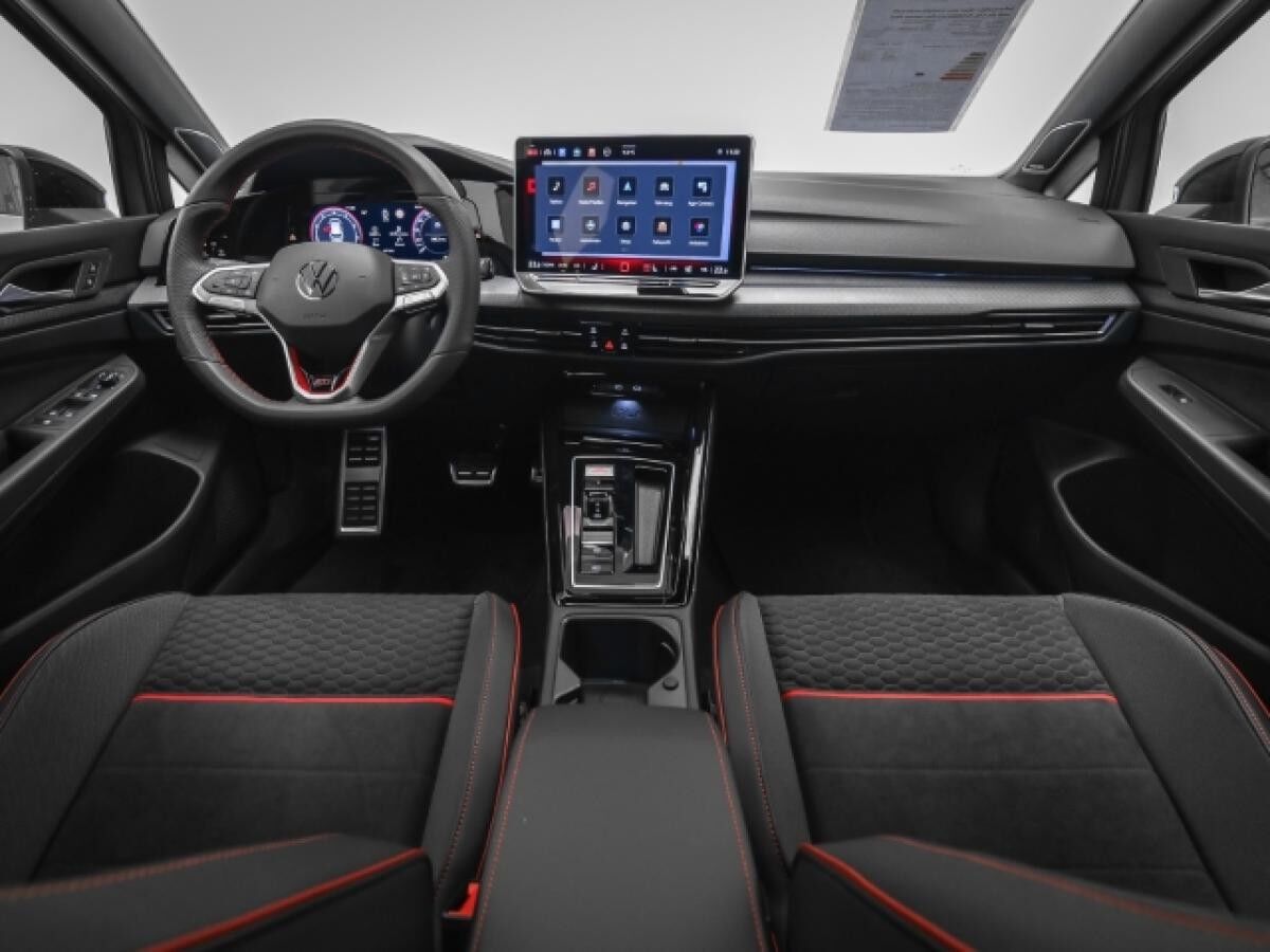 Volkswagen Golf GTI Clubsport 2.0 TSI DSG Pano Navi Matrix