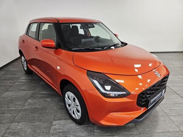 Suzuki Swift Ausstattung: "Club" - NEUWAGEN-SONDERAKTION!!!