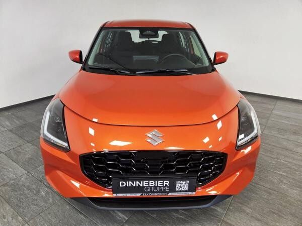 Suzuki Swift Ausstattung: "Club" - NEUWAGEN-SONDERAKTION!!!
