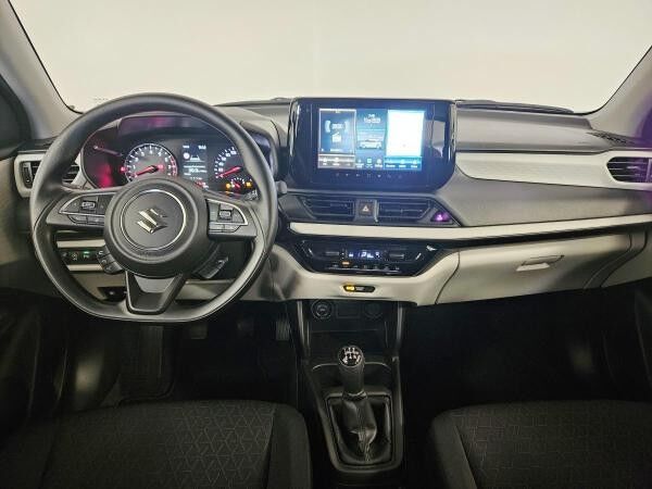 Suzuki Swift Ausstattung: "Club" - NEUWAGEN-SONDERAKTION!!!