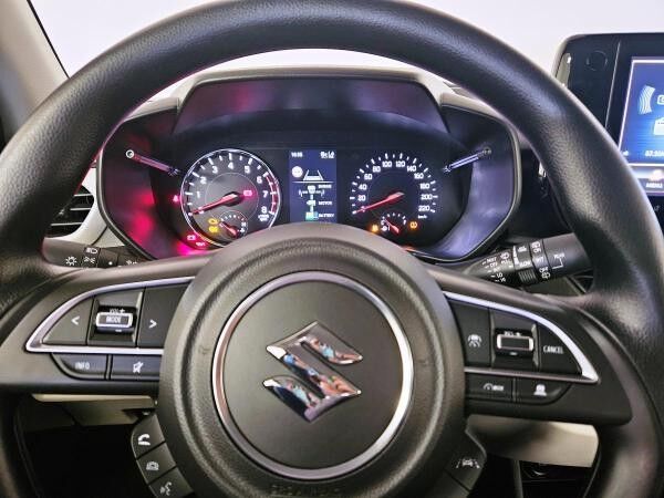 Suzuki Swift Ausstattung: "Club" - NEUWAGEN-SONDERAKTION!!!