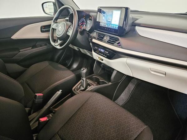Suzuki Swift Ausstattung: "Club" - NEUWAGEN-SONDERAKTION!!!