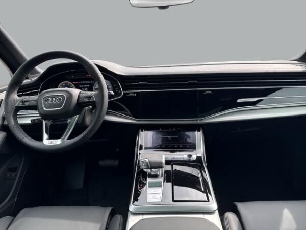 Audi Q7 55 TFSI e quattro S-line+Sportpaket+HUD+PANO+B&O+KAMERA