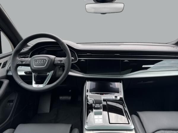 Audi Q7 55 TFSI e quattro S-line+Sportpaket+HUD+PANO+B&O+KAMERA
