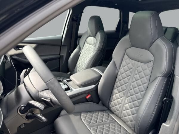 Audi Q7 55 TFSI e quattro S-line+Sportpaket+HUD+PANO+B&O+KAMERA