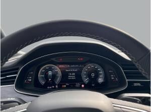 Audi Q7 55 TFSI e quattro S-line+AHK+HUD+PANO+B&O+KAMERA