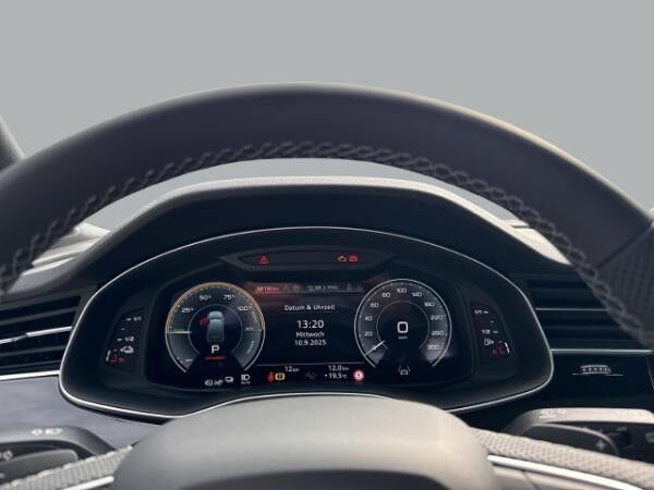 Audi Q7 55 TFSI e quattro S-line+Sportpaket+HUD+PANO+B&O+KAMERA