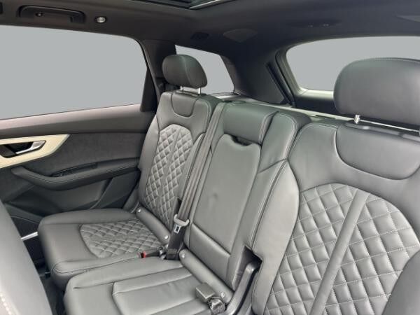 Audi Q7 55 TFSI e quattro S-line+Sportpaket+HUD+PANO+B&O+KAMERA