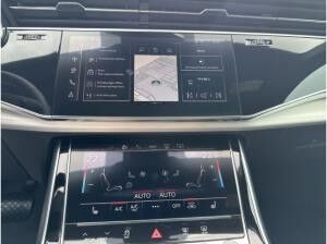 Audi Q7 55 TFSI e quattro S-line+AHK+HUD+PANO+B&O+KAMERA