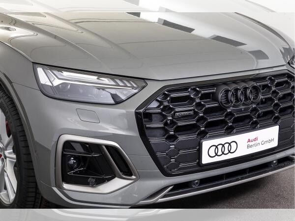 Audi Q5 S line 55 TFSI e quattro S tronic