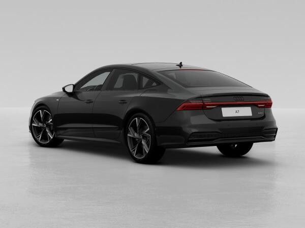 Audi A7 Sportback 50 TFSI e quattro S tronic