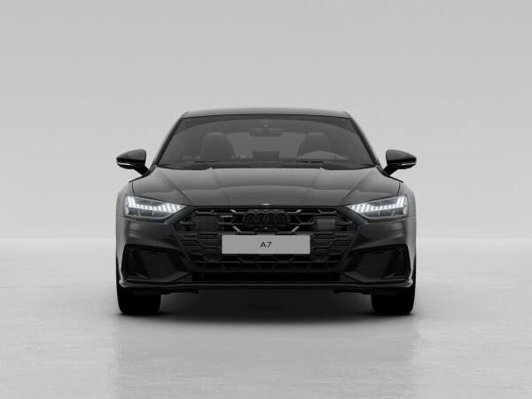 Audi A7 Sportback 50 TFSI e quattro S tronic